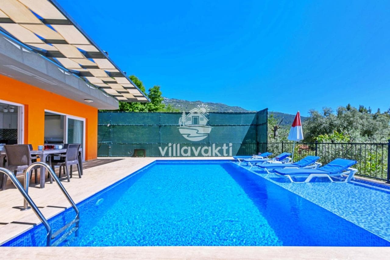 Villa Nefes, Yeşilköy — 5. fotoğraf