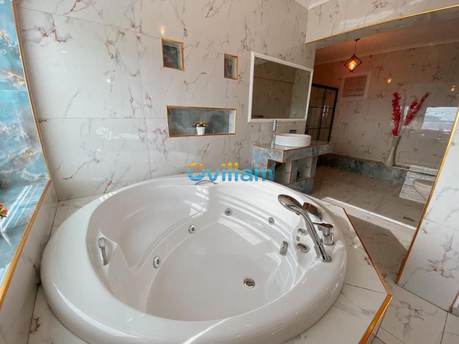 Villa Nefes 1, Fethiye — 2. fotoğraf
