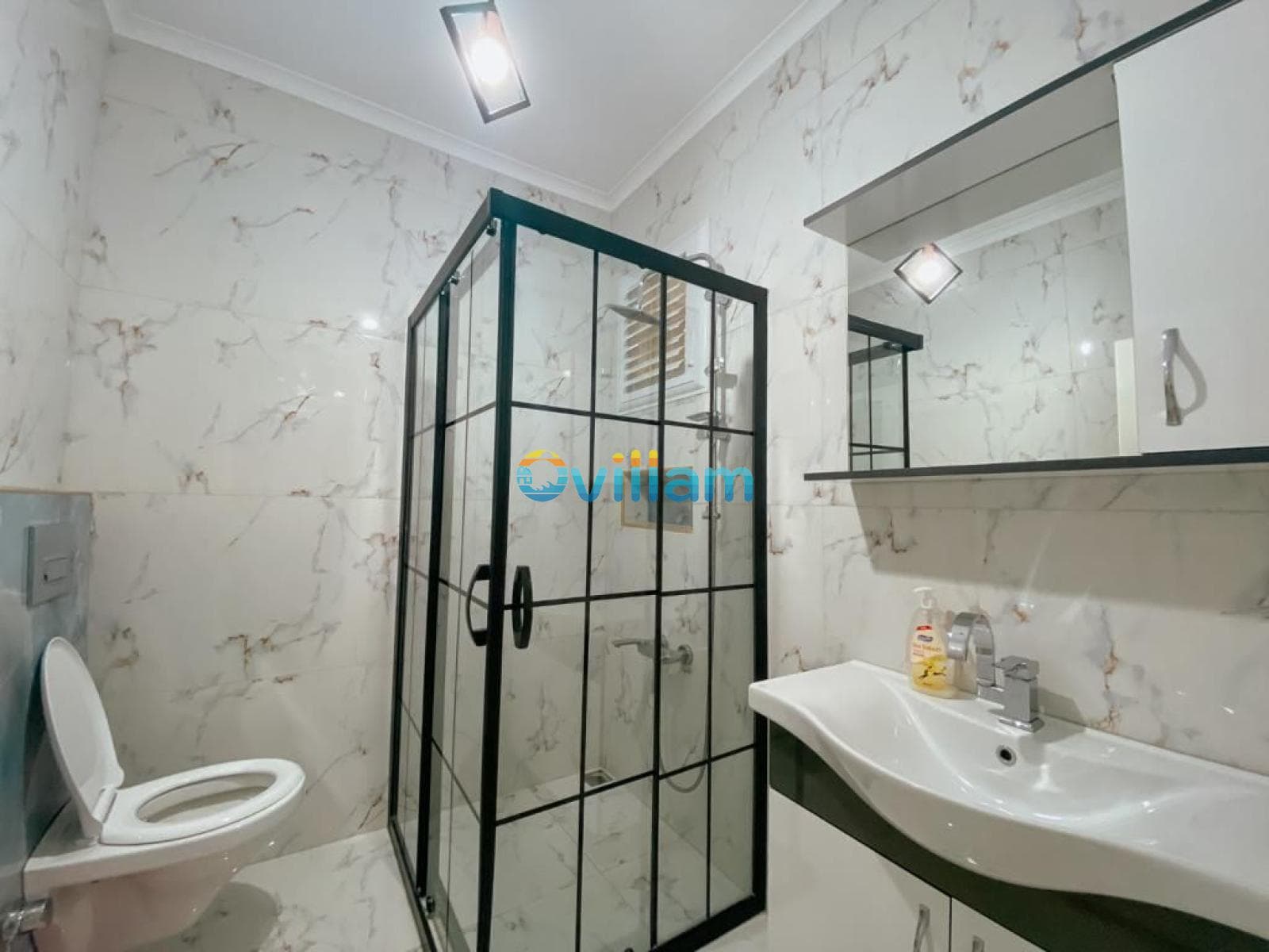 Villa Nefes 1, Fethiye — 3. fotoğraf
