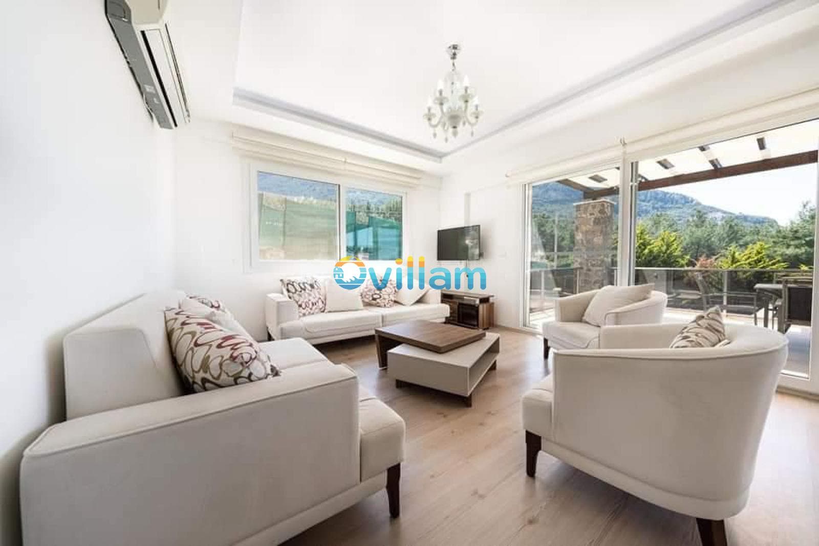 Villa Nefes 2, Fethiye — 2. fotoğraf