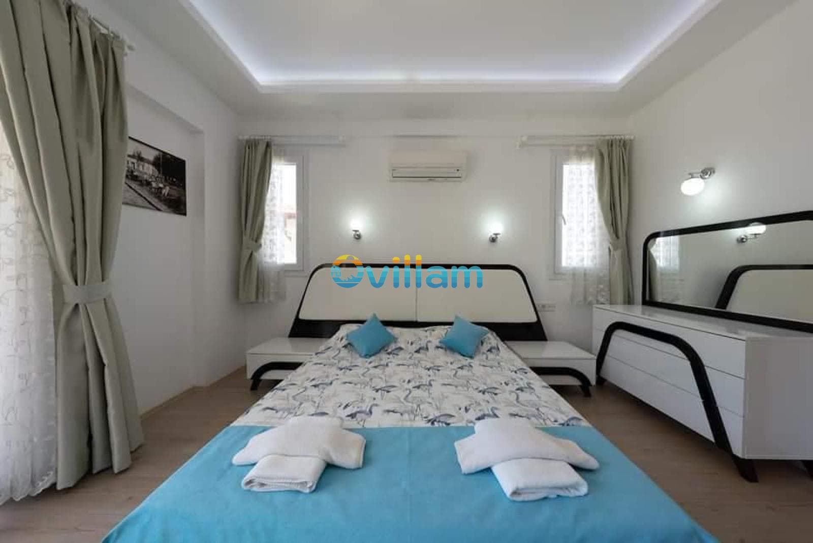 Villa Nefes 2, Fethiye — 3. fotoğraf