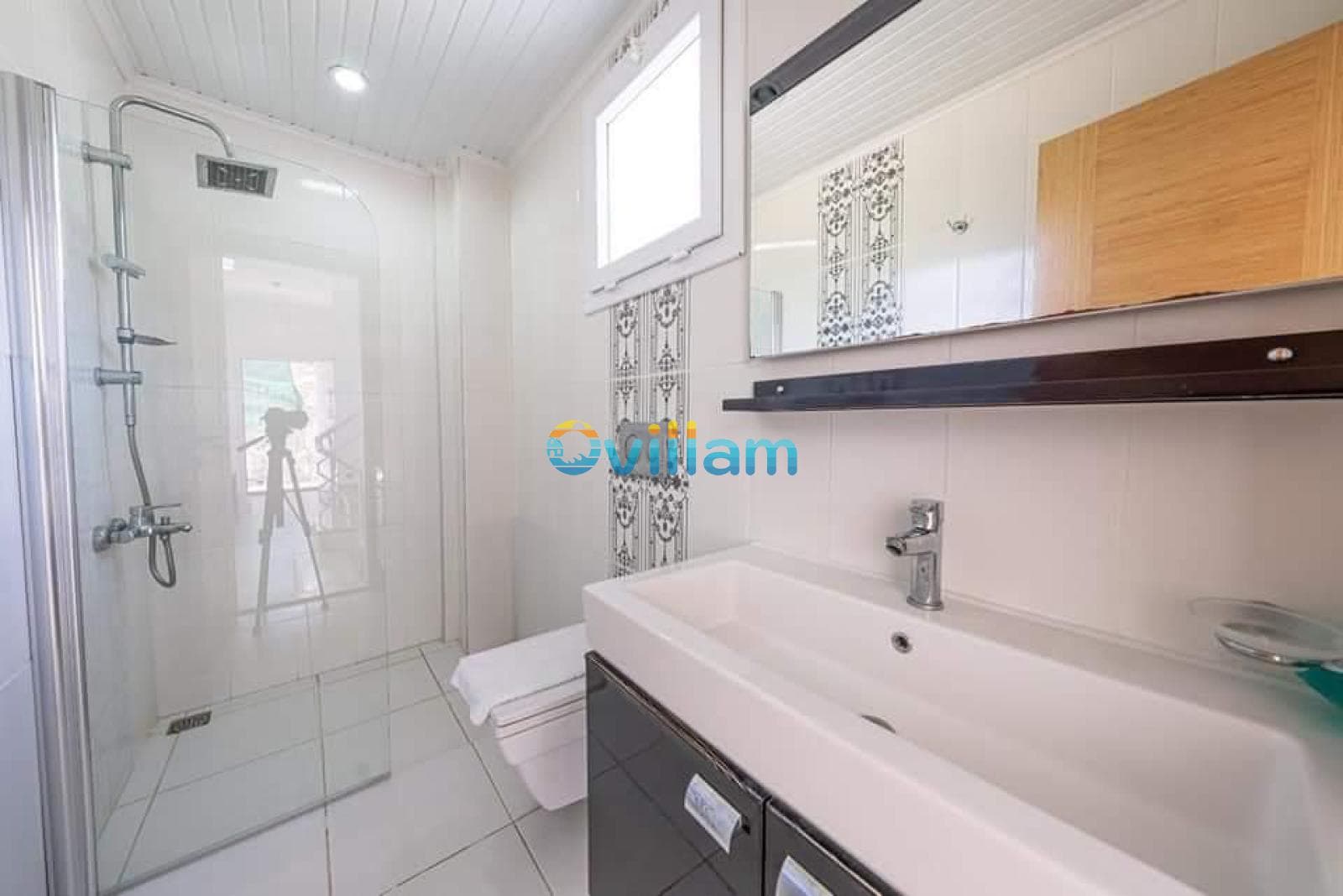 Villa Nefes 2, Fethiye — 4. fotoğraf