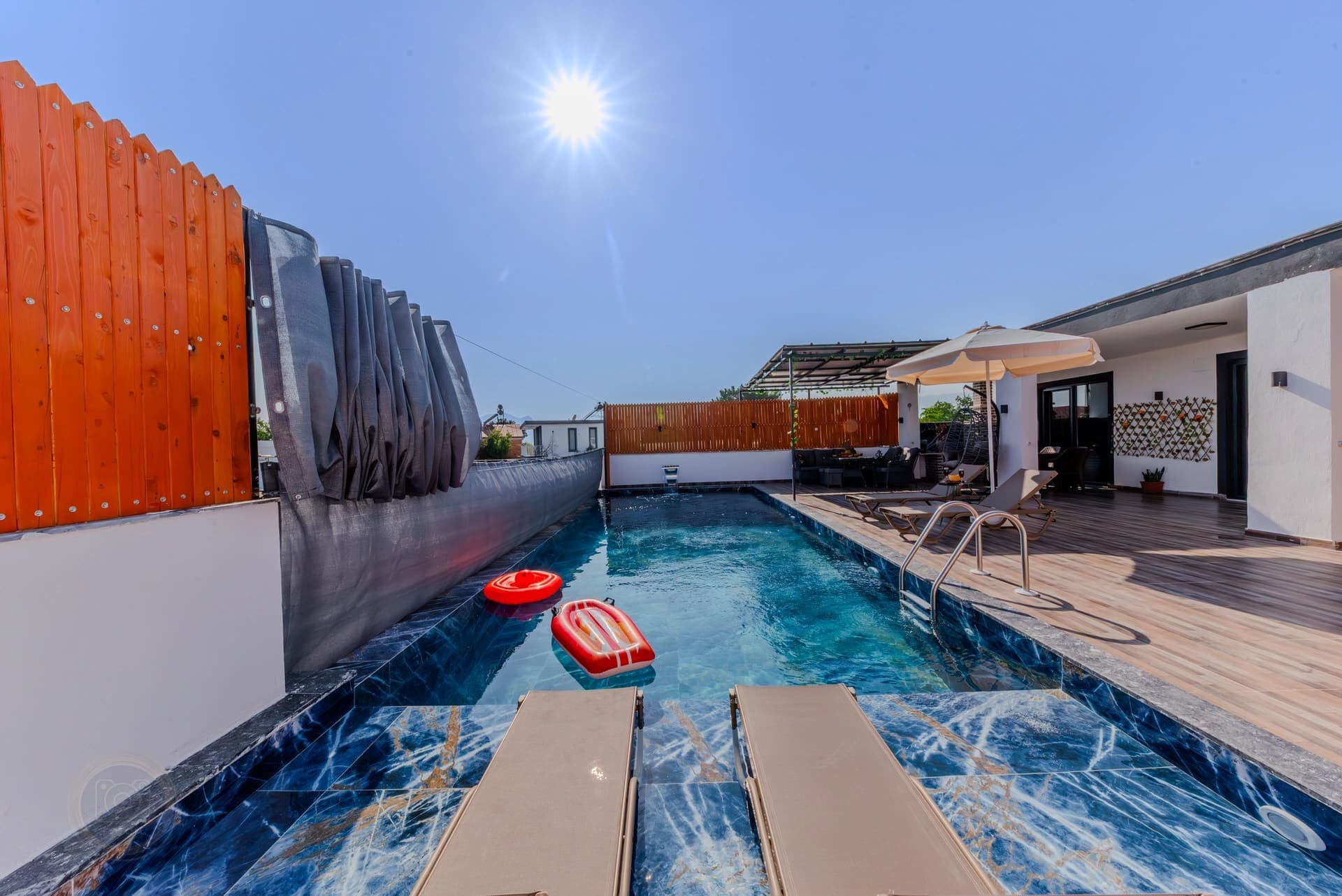 Villa Nefes Çavdır, Çavdır — 2. fotoğraf