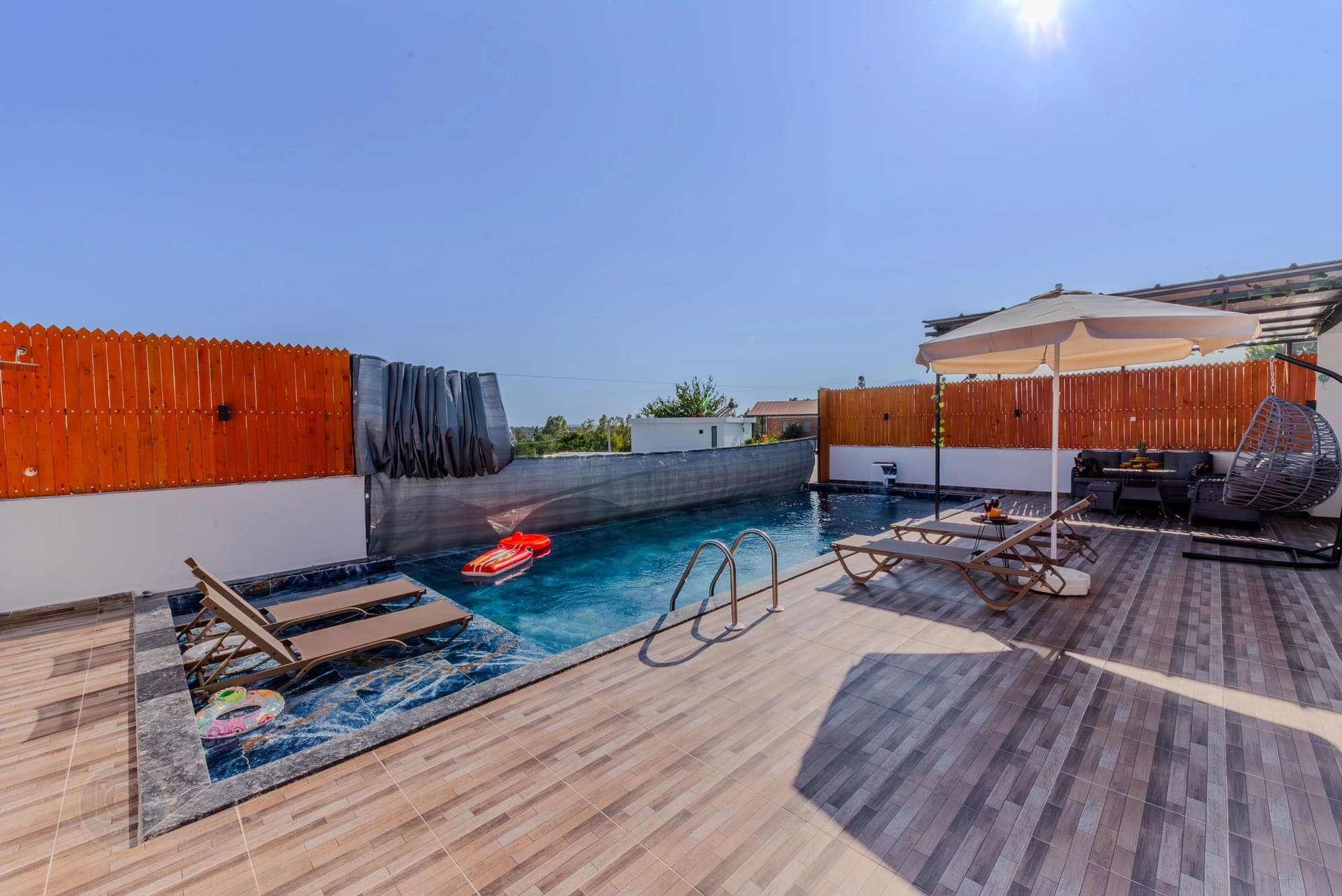 Villa Nefes Çavdır, Çavdır — 3. fotoğraf