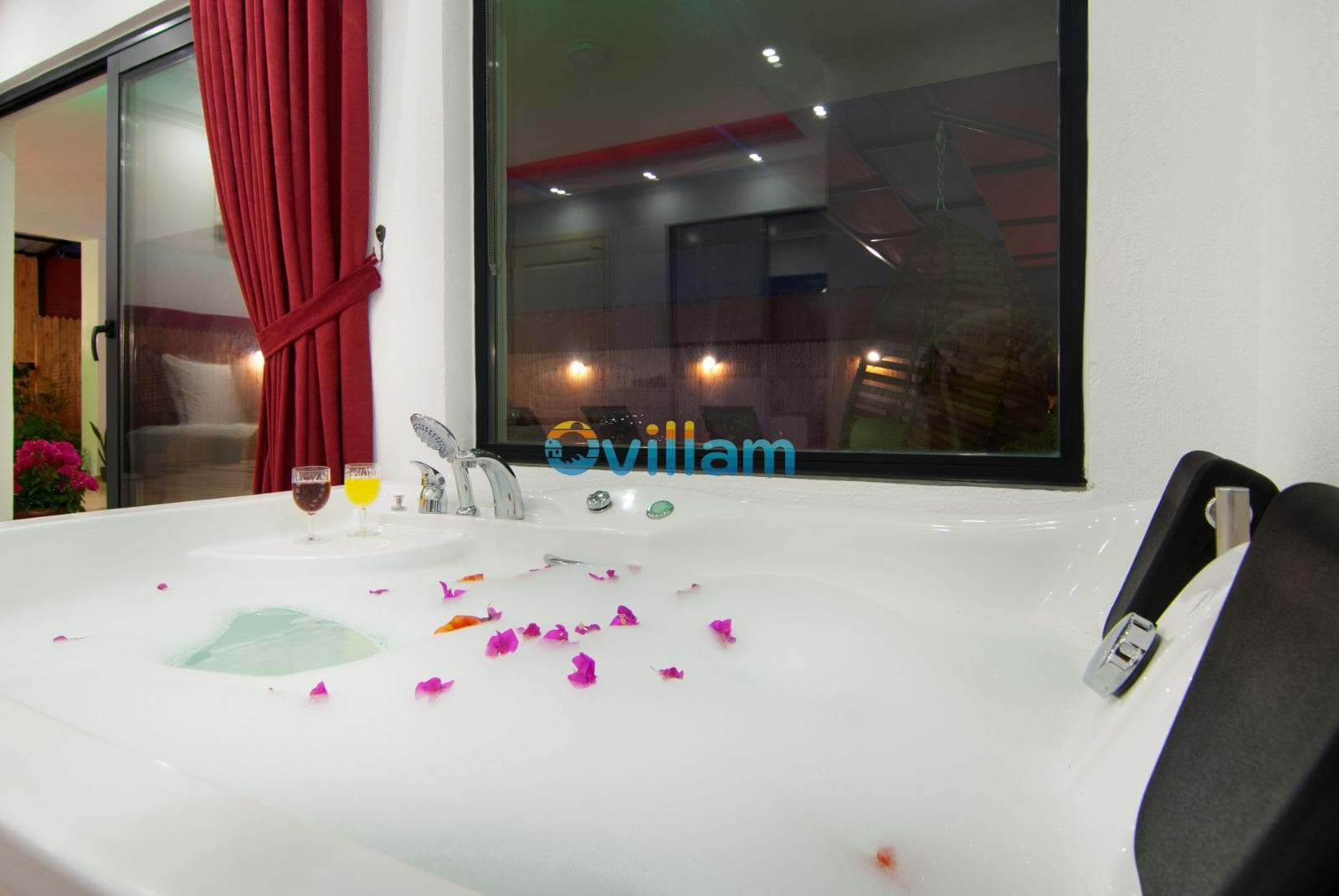 Villa Nefes Yeşilköy, Kalkan — 2. fotoğraf