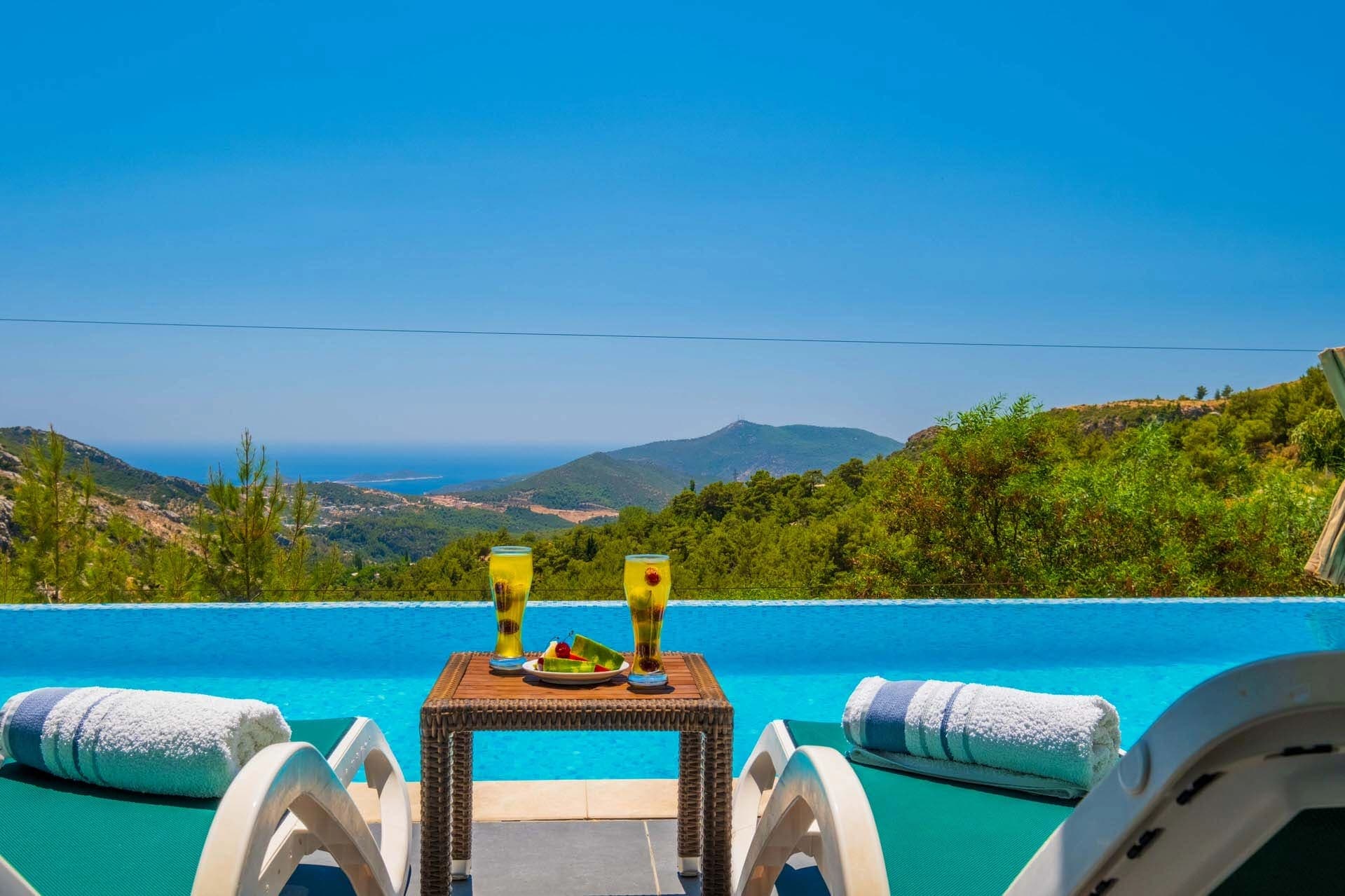 Villa Nehir Duo, İslamlar — 2. fotoğraf