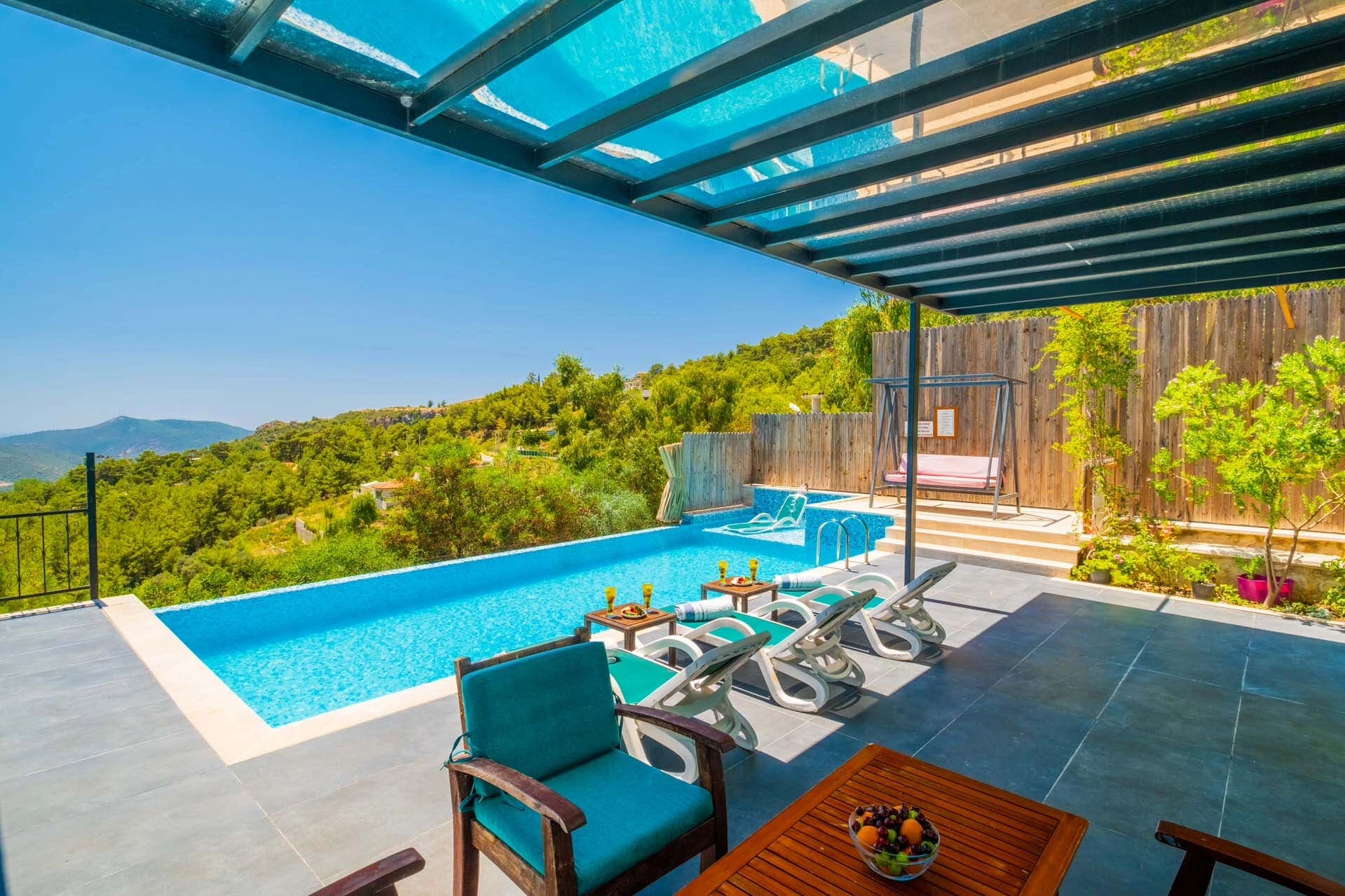 Villa Nehir Duo, İslamlar — 3. fotoğraf