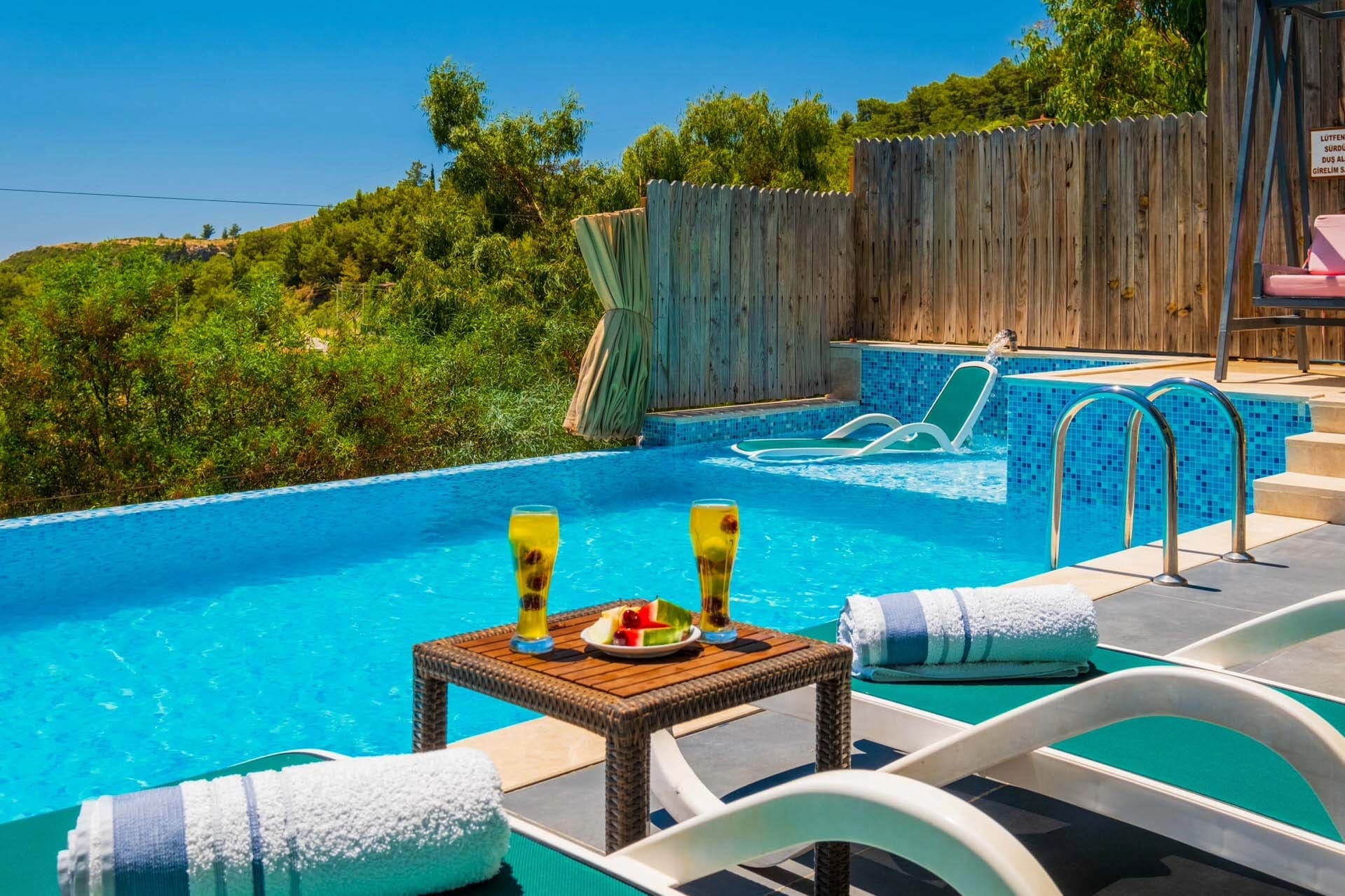 Villa Nehir Duo, İslamlar — 4. fotoğraf