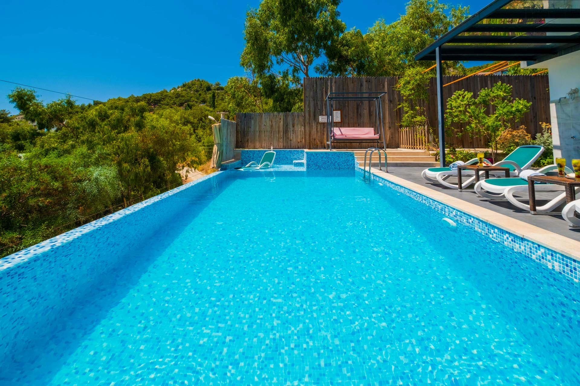 Villa Nehir Duo, İslamlar — 5. fotoğraf
