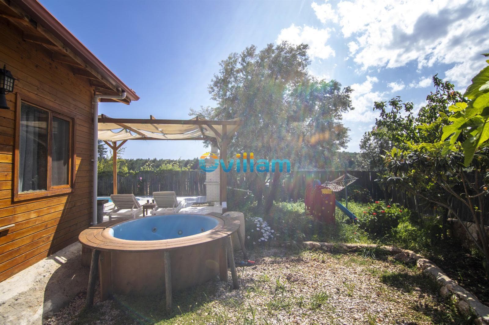 Villa Nehir İslamlar, Kalkan — 2. fotoğraf