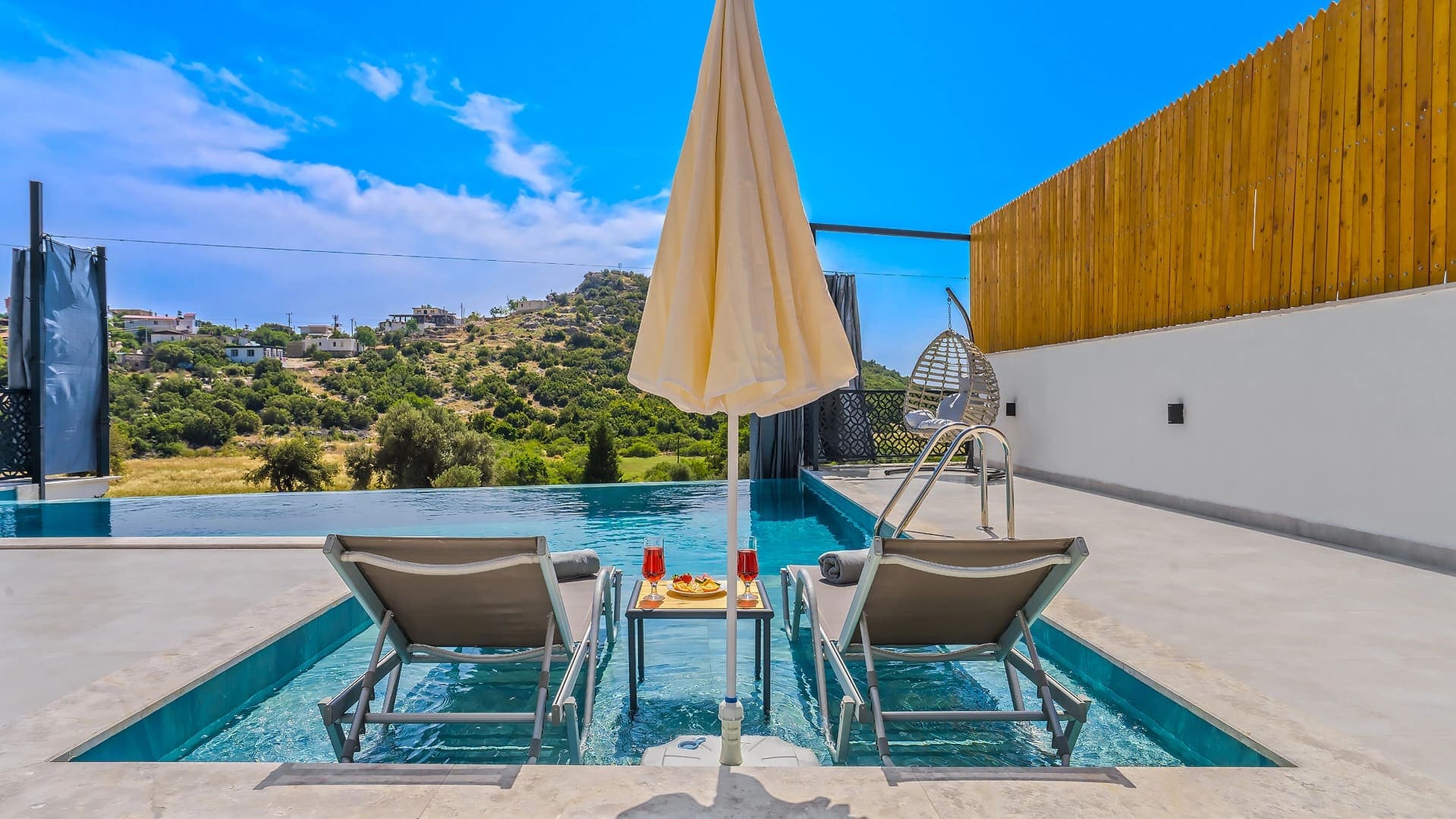 Villa Nehir Kördere, Kalkan — 2. fotoğraf