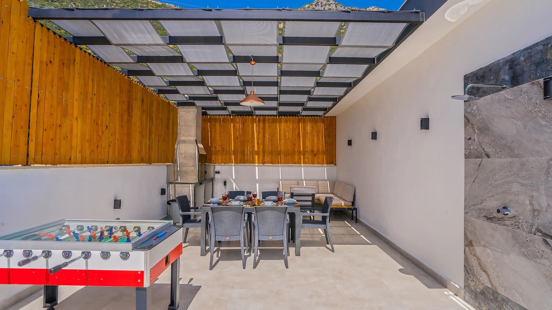 Villa Nehir Kördere, Kalkan — 3. fotoğraf