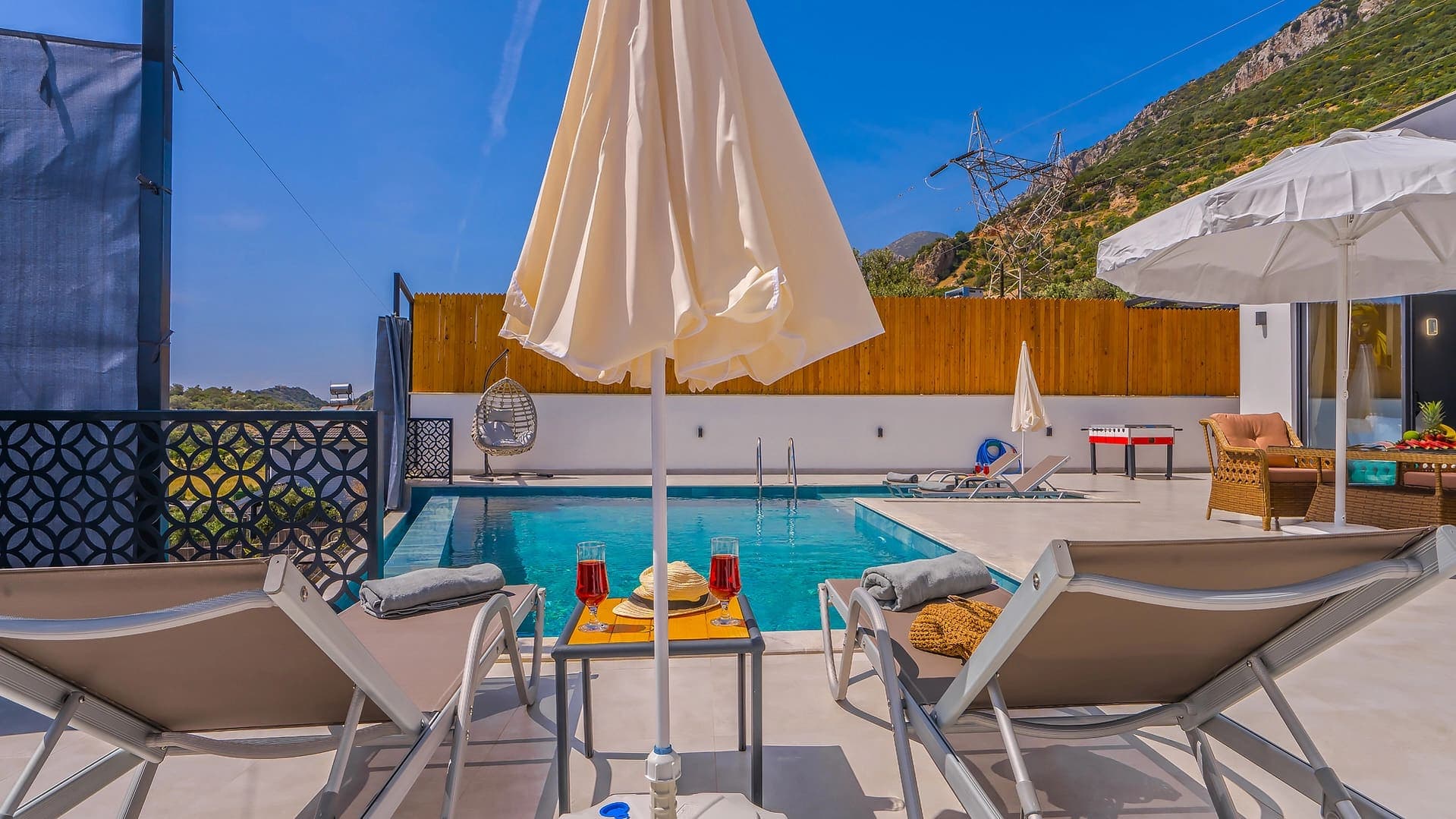 Villa Nehir Kördere, Kalkan — 5. fotoğraf
