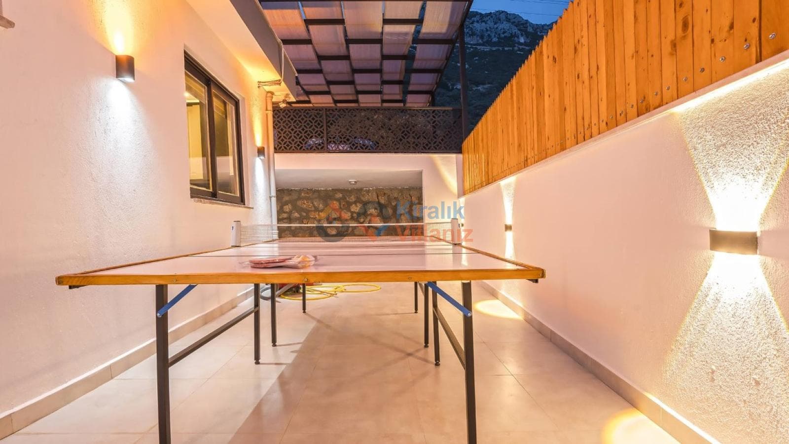 Villa Nehir Ordu, Kalkan — 4. fotoğraf