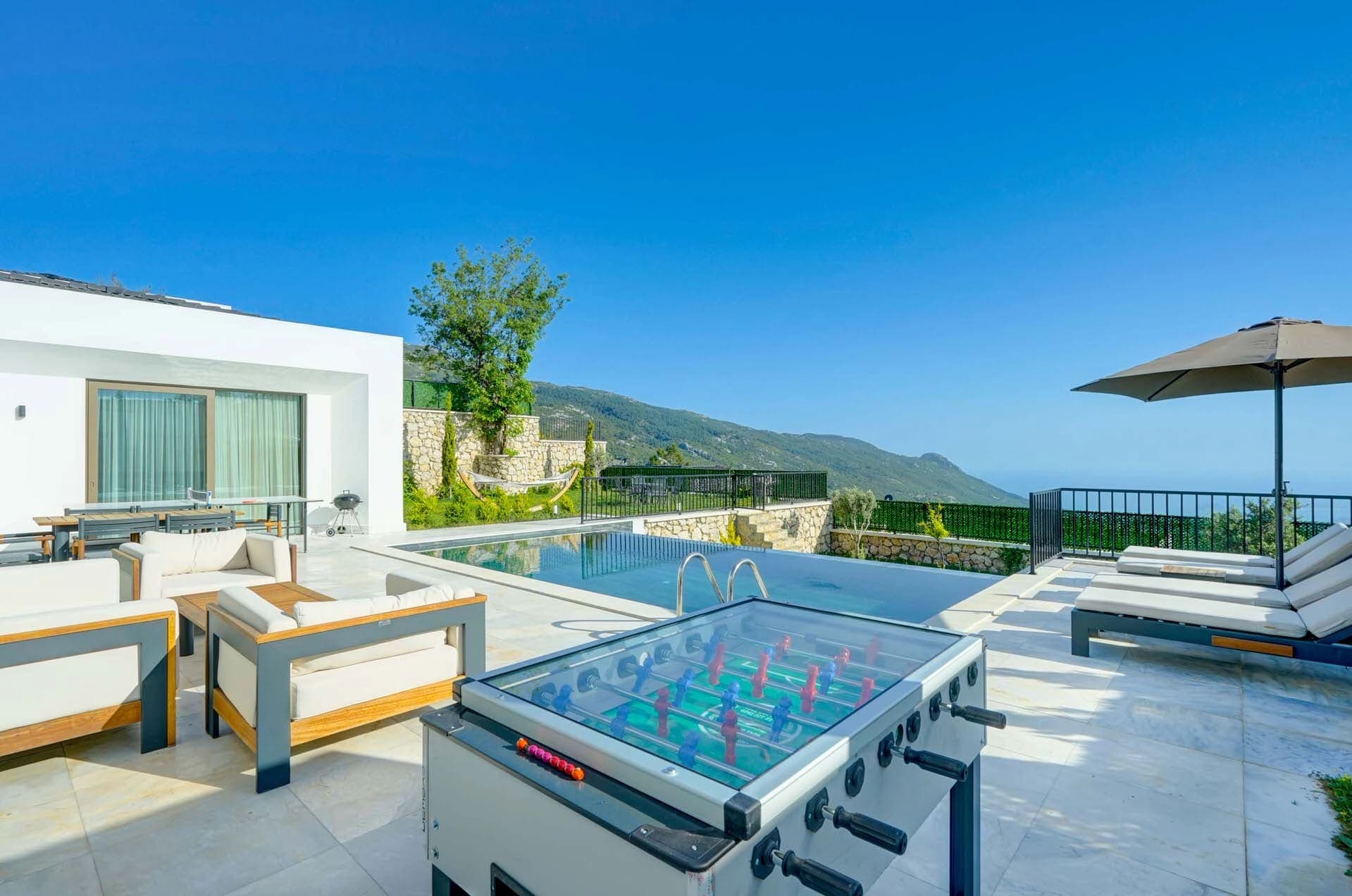 Villa Neptün 2, İslamlar — 2. fotoğraf