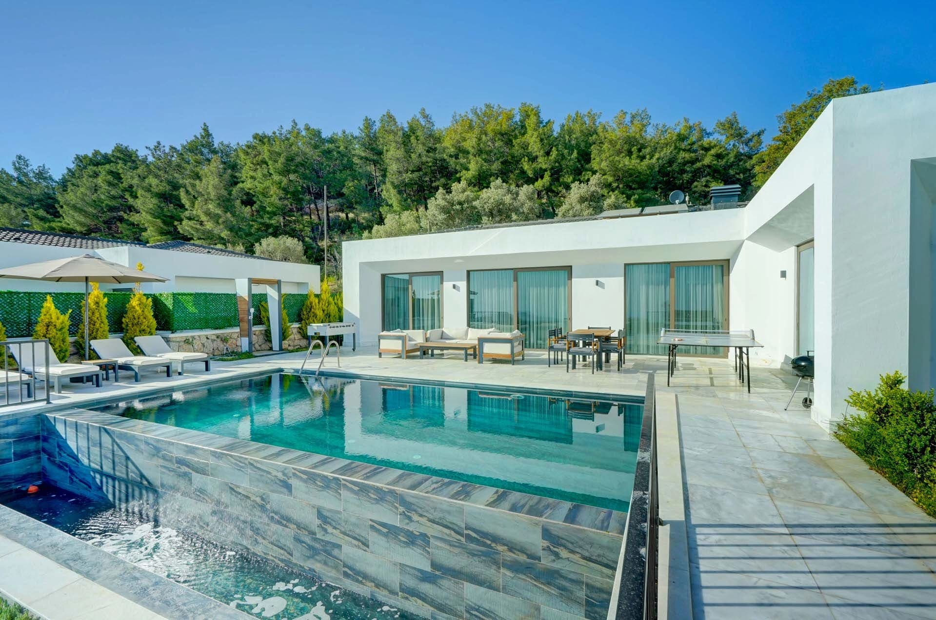Villa Neptün 2, İslamlar — 3. fotoğraf