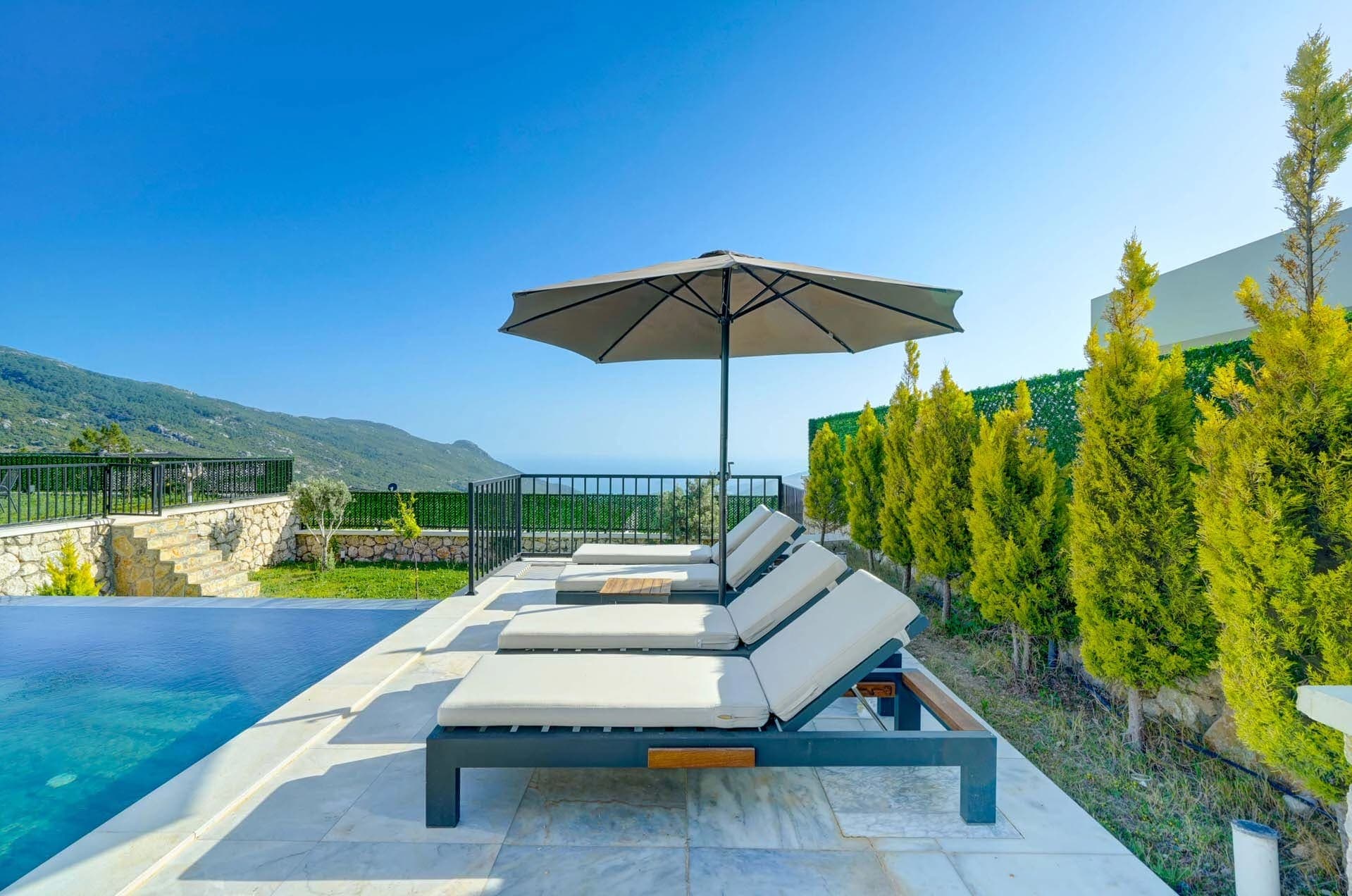 Villa Neptün 2, İslamlar — 4. fotoğraf