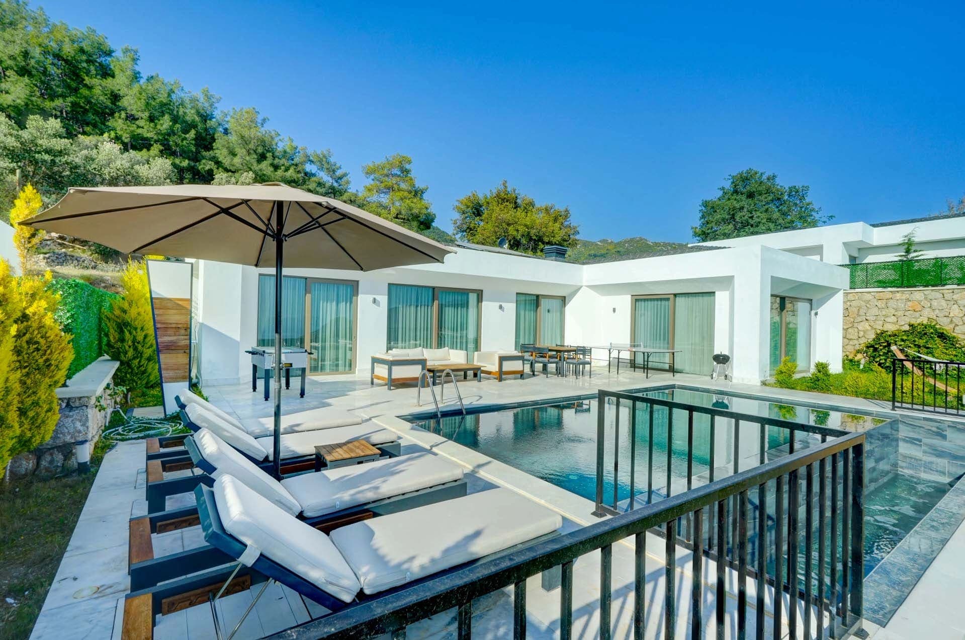 Villa Neptün 2, İslamlar — 5. fotoğraf
