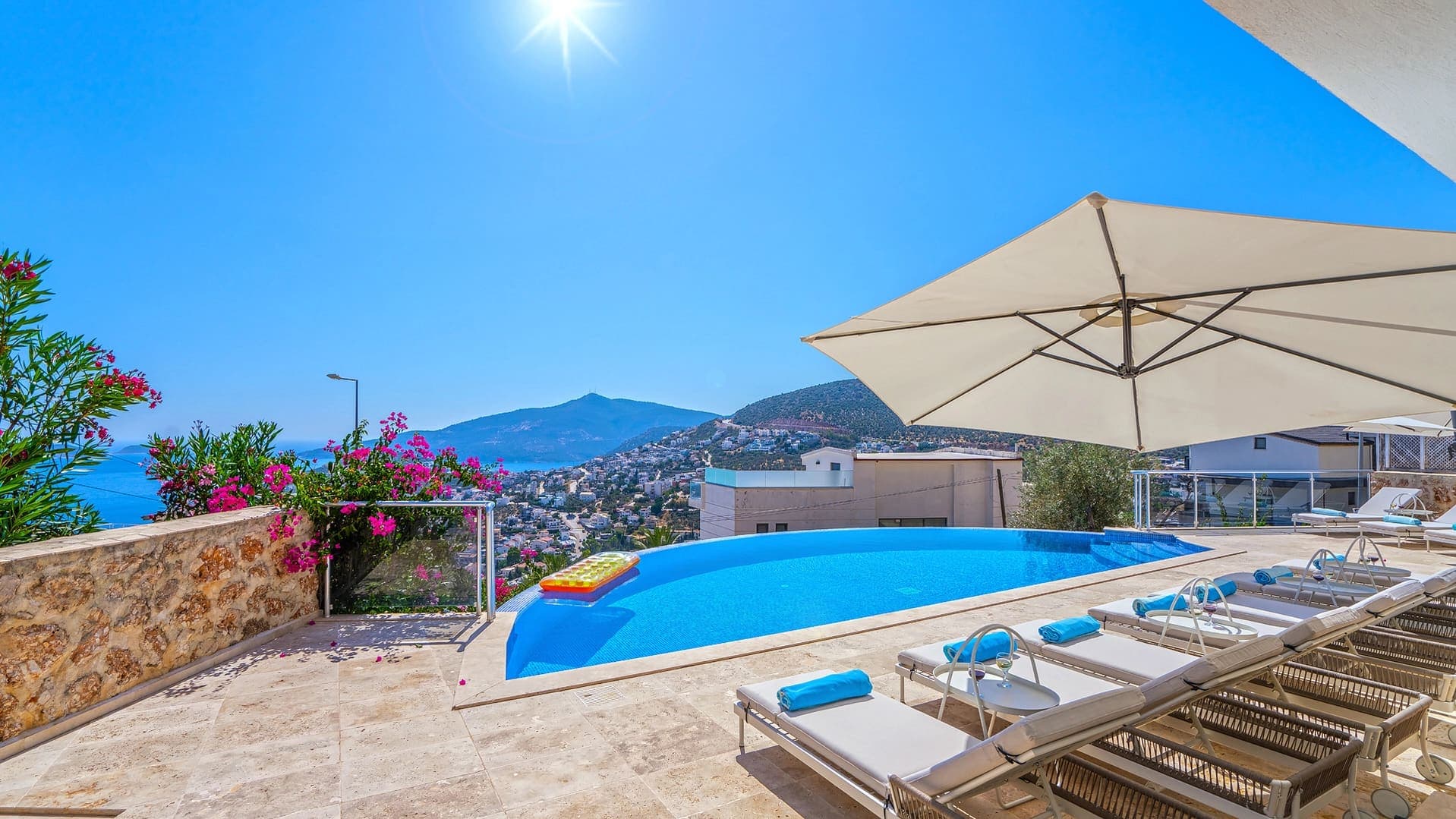 Villa Neptüne, Kalkan — 2. fotoğraf