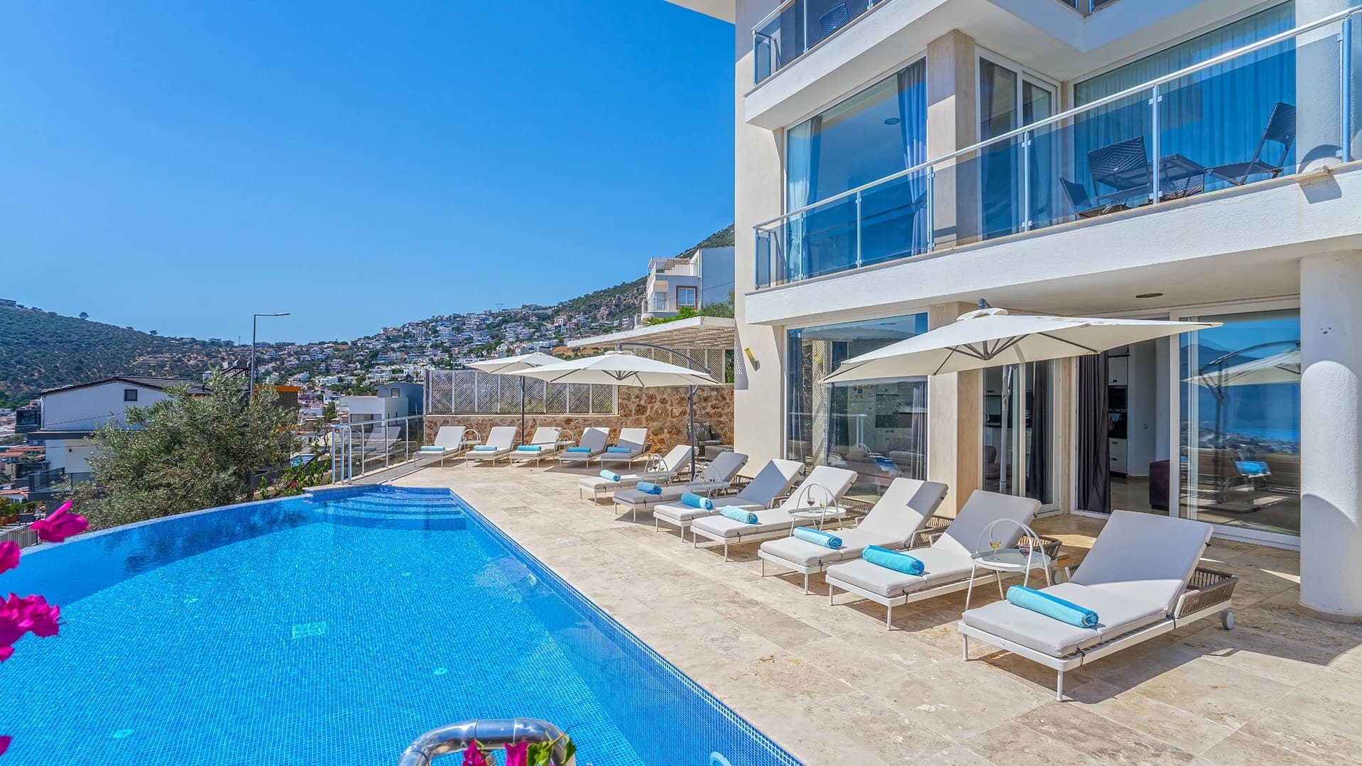Villa Neptüne, Kalkan — 3. fotoğraf