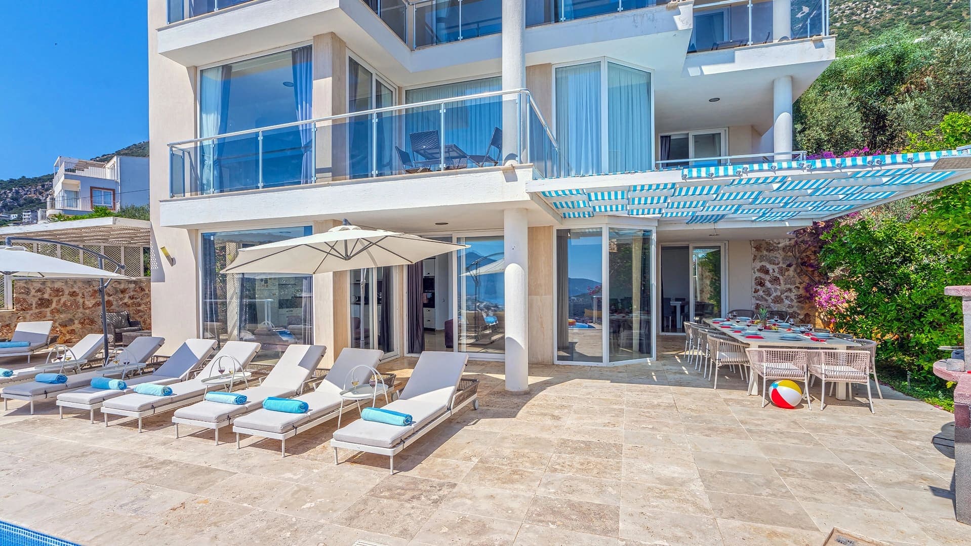 Villa Neptüne, Kalkan — 5. fotoğraf