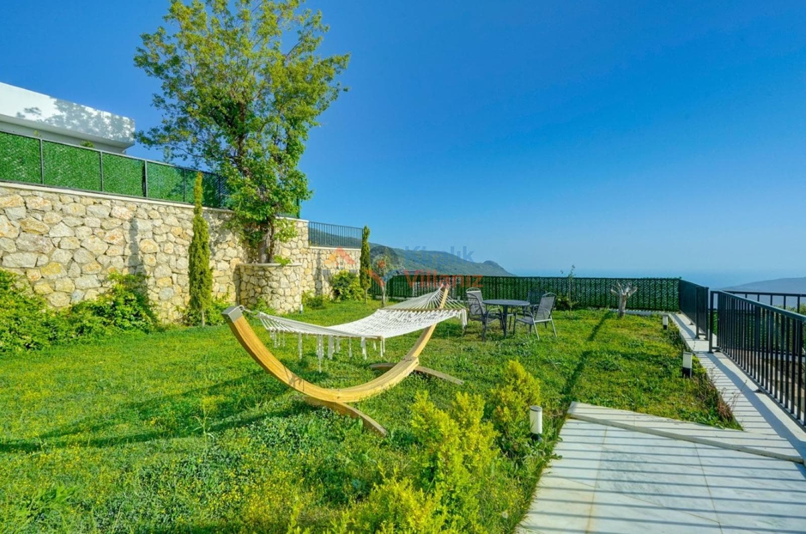 Villa Neptune 2, Kalkan — 2. fotoğraf