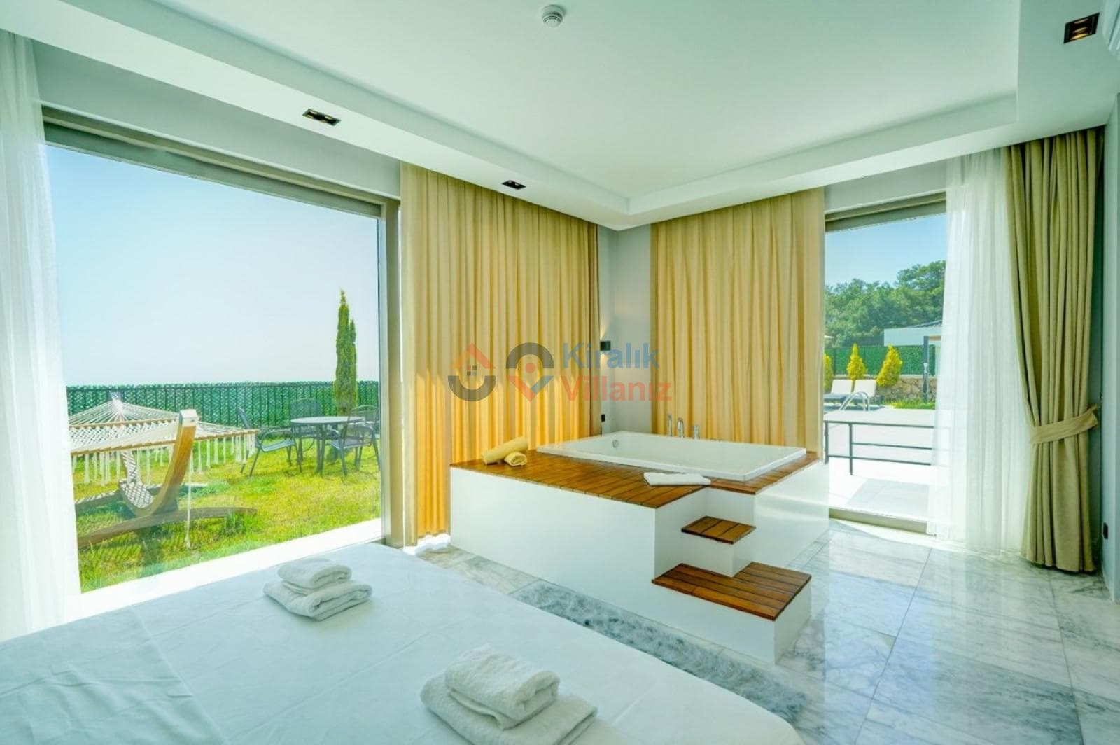 Villa Neptune 2, Kalkan — 4. fotoğraf