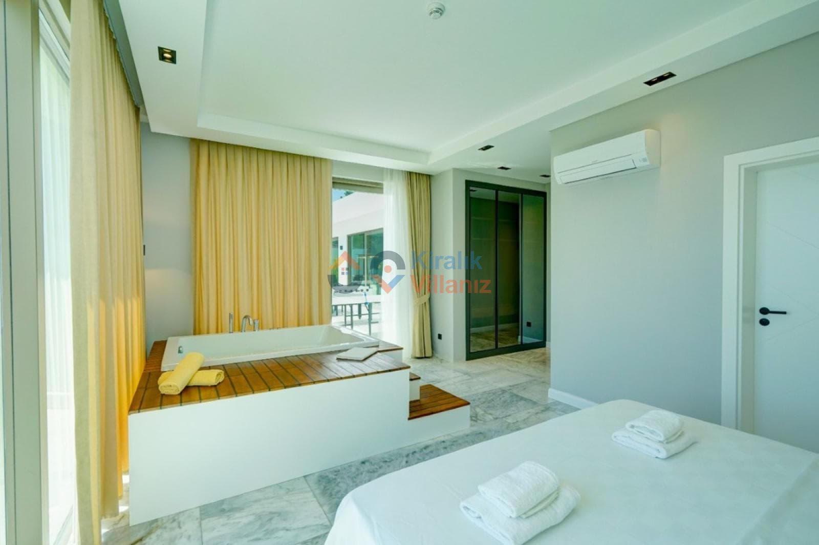 Villa Neptune 2, Kalkan — 5. fotoğraf