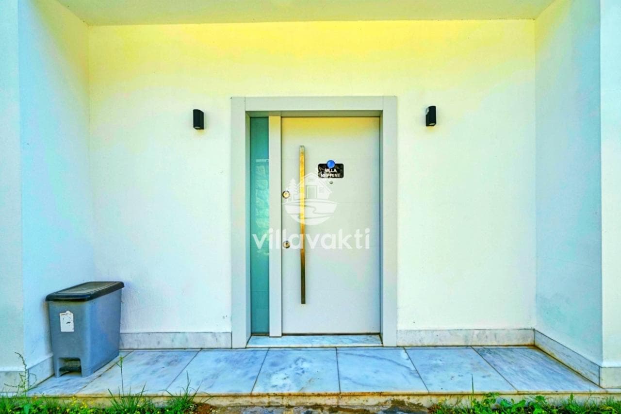 Villa Neptune Planet, Kalkan — 3. fotoğraf