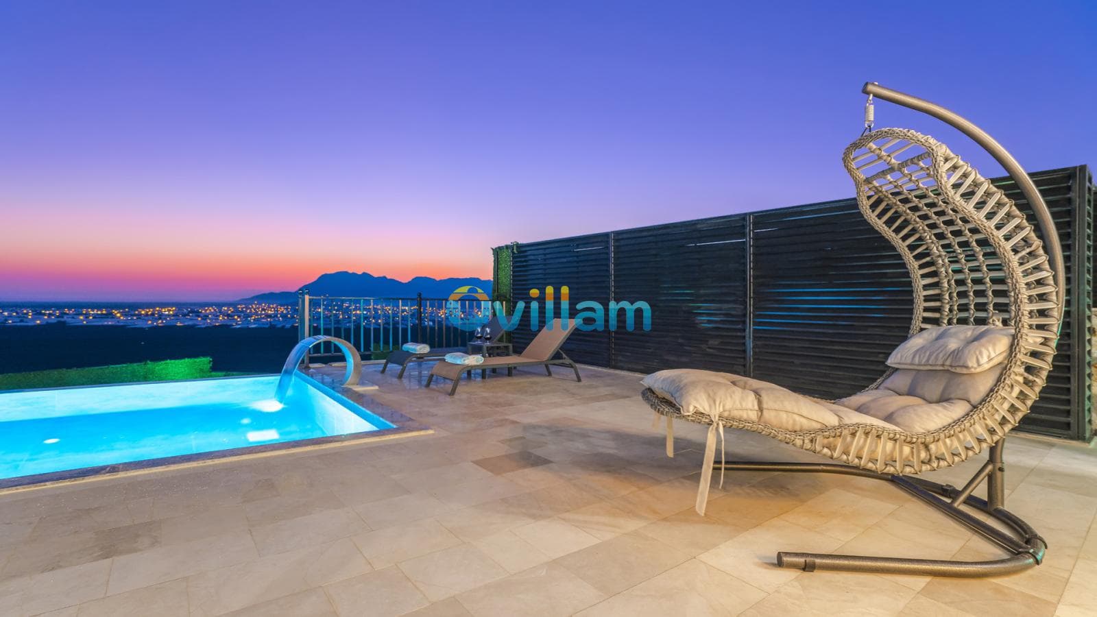 Villa Nera 1, Kalkan — 2. fotoğraf