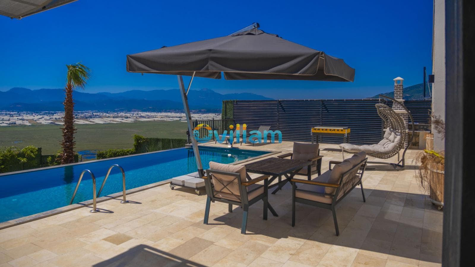 Villa Nera 1, Kalkan — 3. fotoğraf