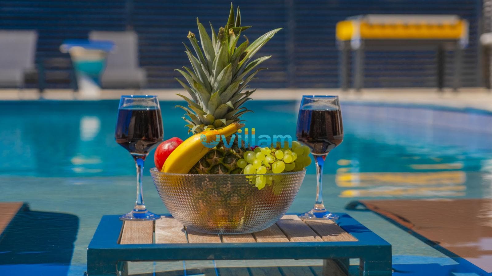 Villa Nera 1, Kalkan — 4. fotoğraf