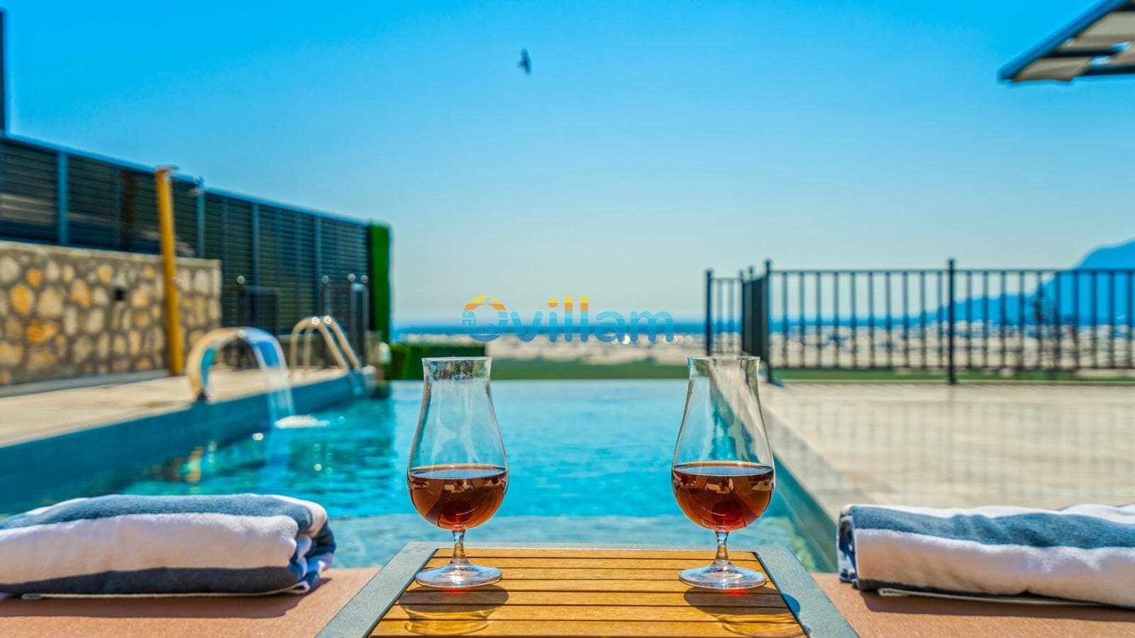 Villa Nera 2, Kalkan — 5. fotoğraf