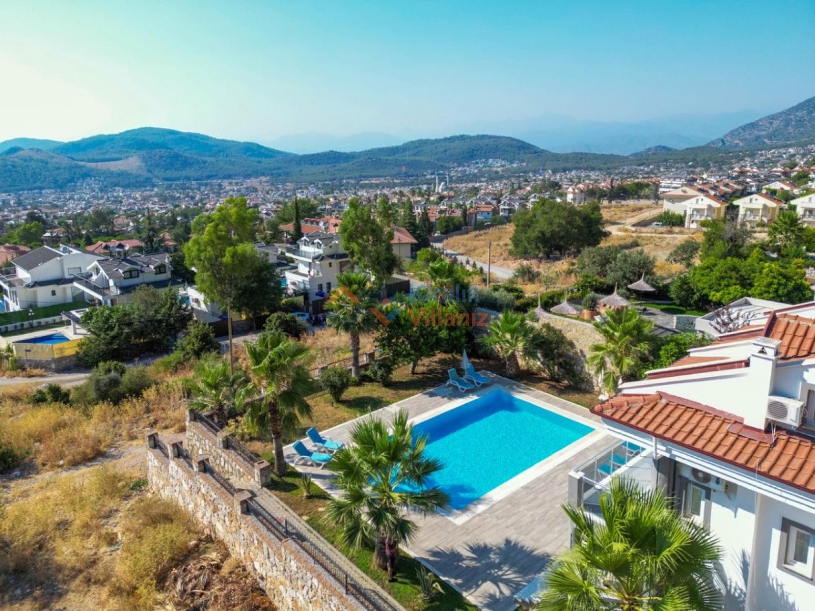 Villa Nerim, Fethiye — 2. fotoğraf