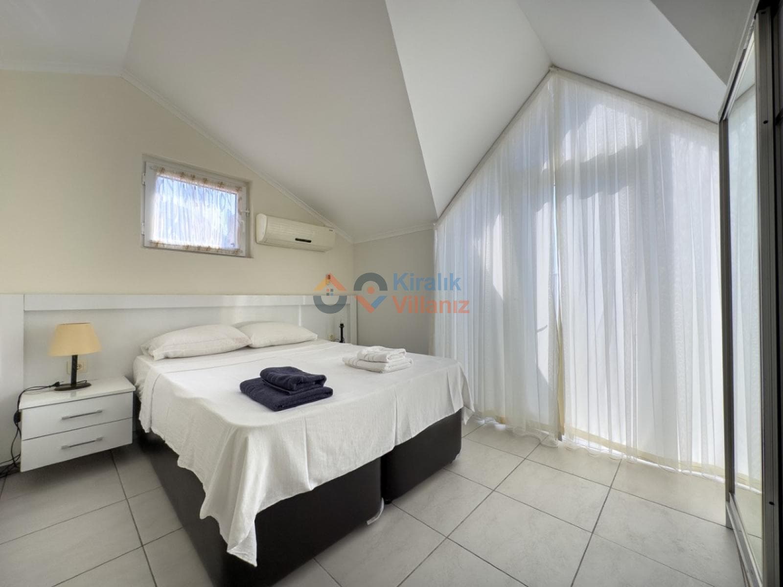 Villa Nerim, Fethiye — 3. fotoğraf