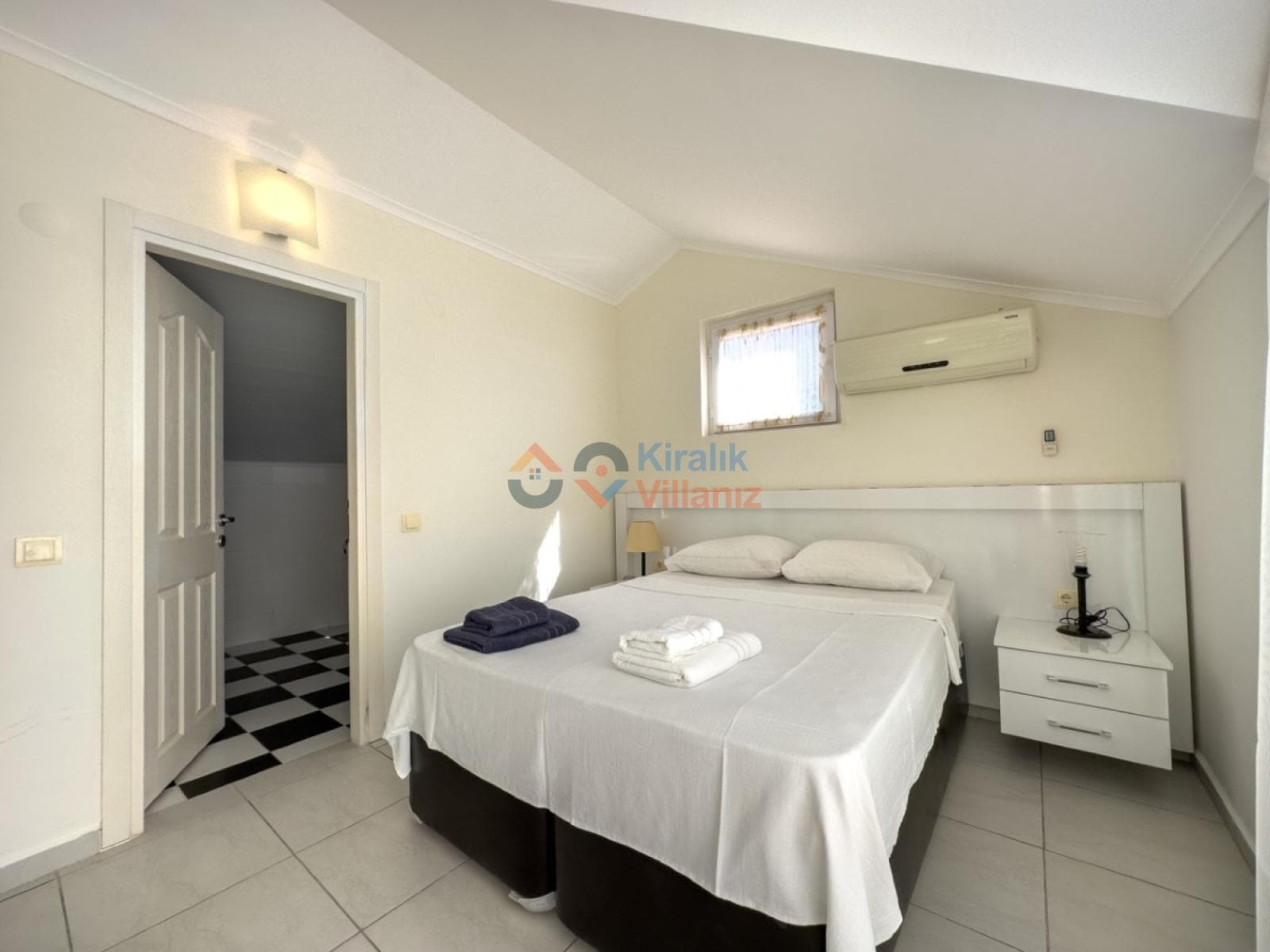 Villa Nerim, Fethiye — 4. fotoğraf