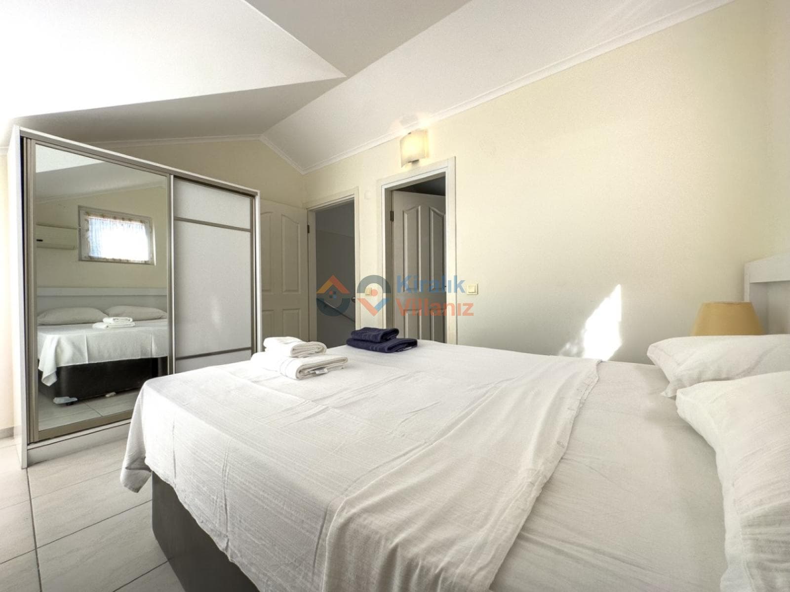 Villa Nerim, Fethiye — 5. fotoğraf