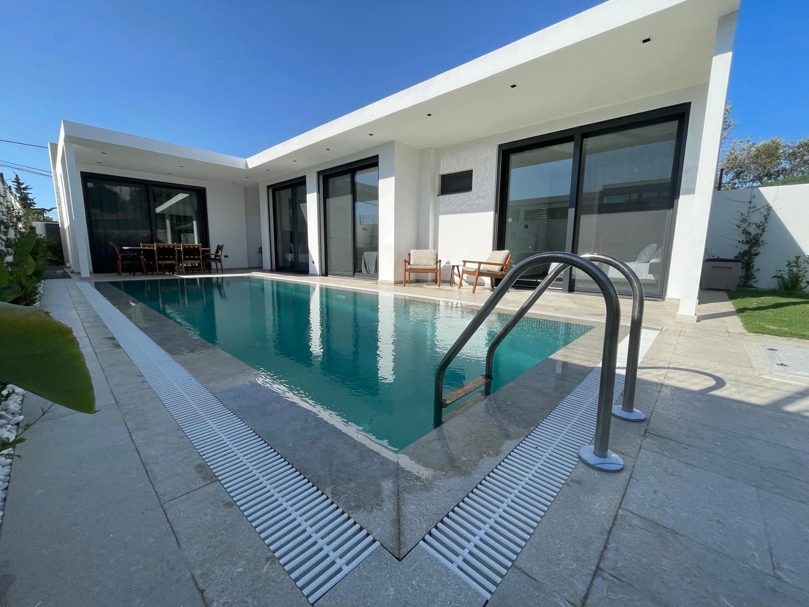 Villa Nero, Bodrum — 3. fotoğraf
