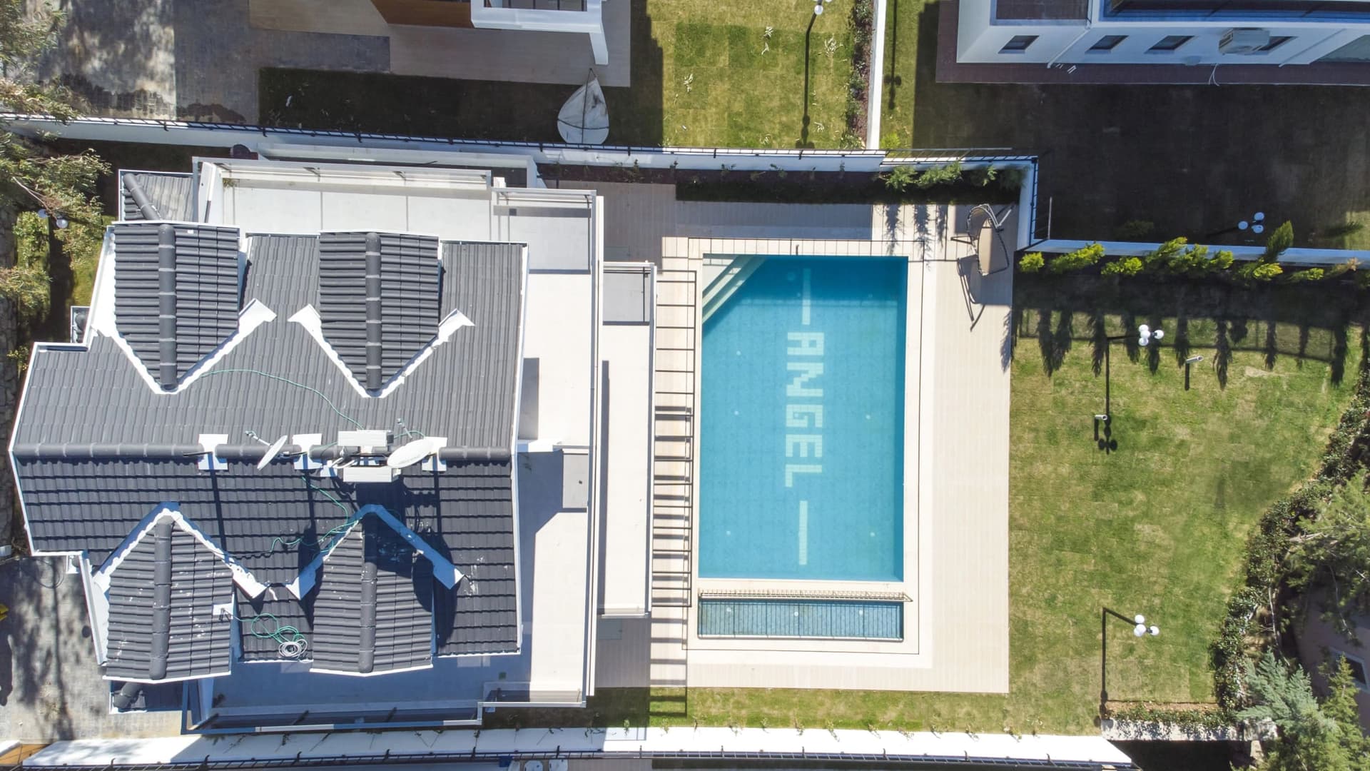 Villa Nes 1, Fethiye — 4. fotoğraf