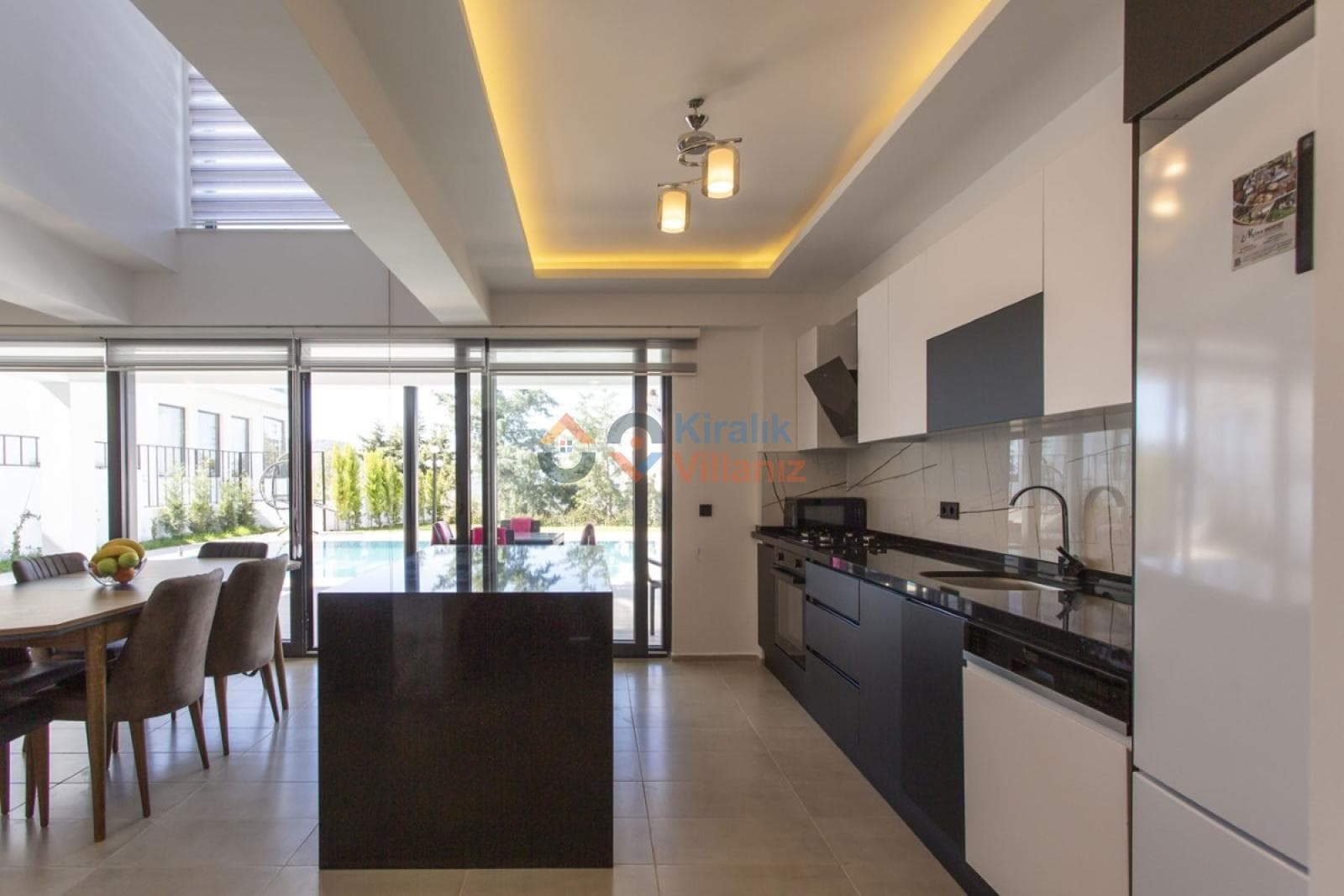 Villa Nes 2, Kalkan — 2. fotoğraf