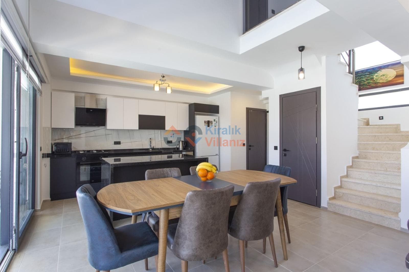 Villa Nes 2, Kalkan — 3. fotoğraf