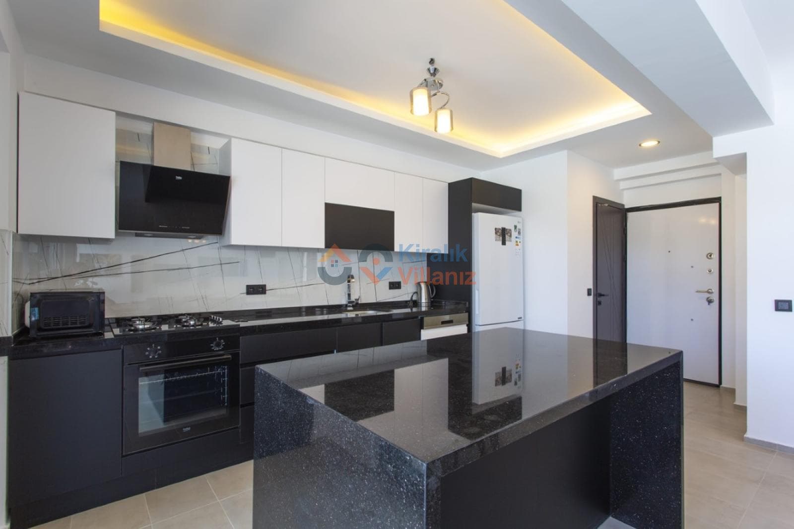 Villa Nes 2, Kalkan — 4. fotoğraf
