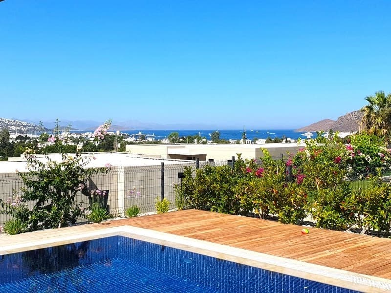 Villa Nest, Bodrum — 2. fotoğraf