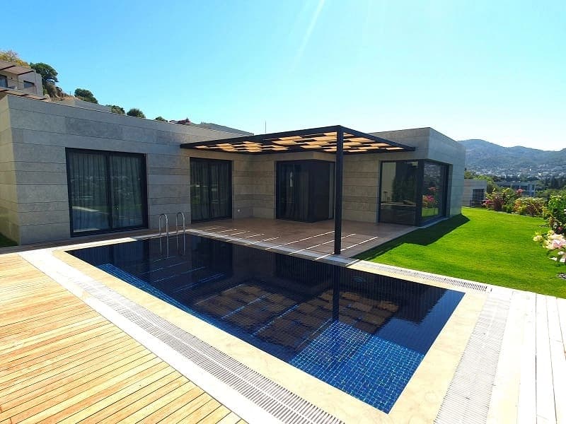 Villa Nest, Bodrum — 3. fotoğraf