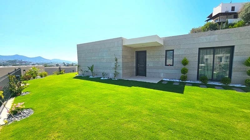 Villa Nest, Bodrum — 4. fotoğraf