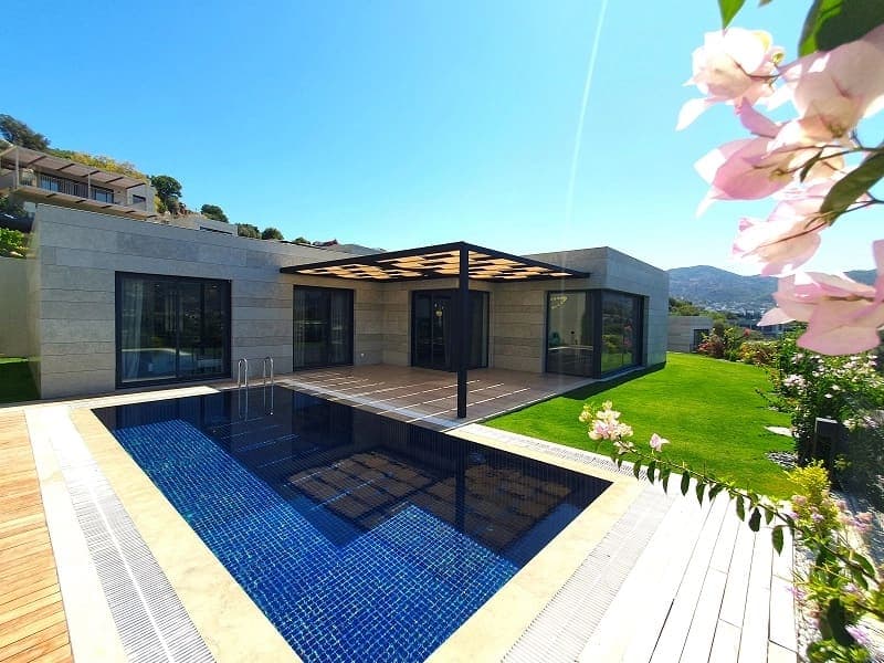 Villa Nest, Bodrum — 5. fotoğraf
