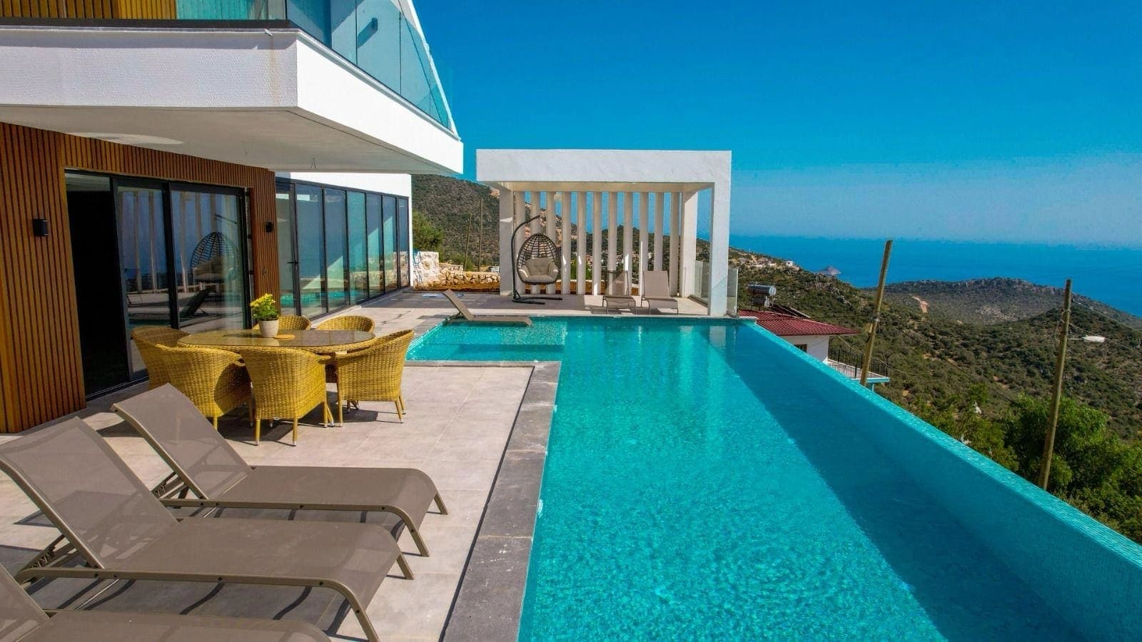 Villa New Ada, Kalkan — 2. fotoğraf