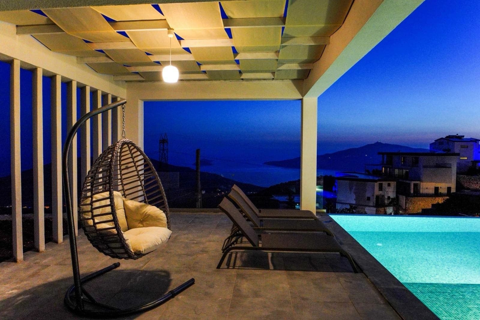 Villa New Ada, Kalkan — 3. fotoğraf