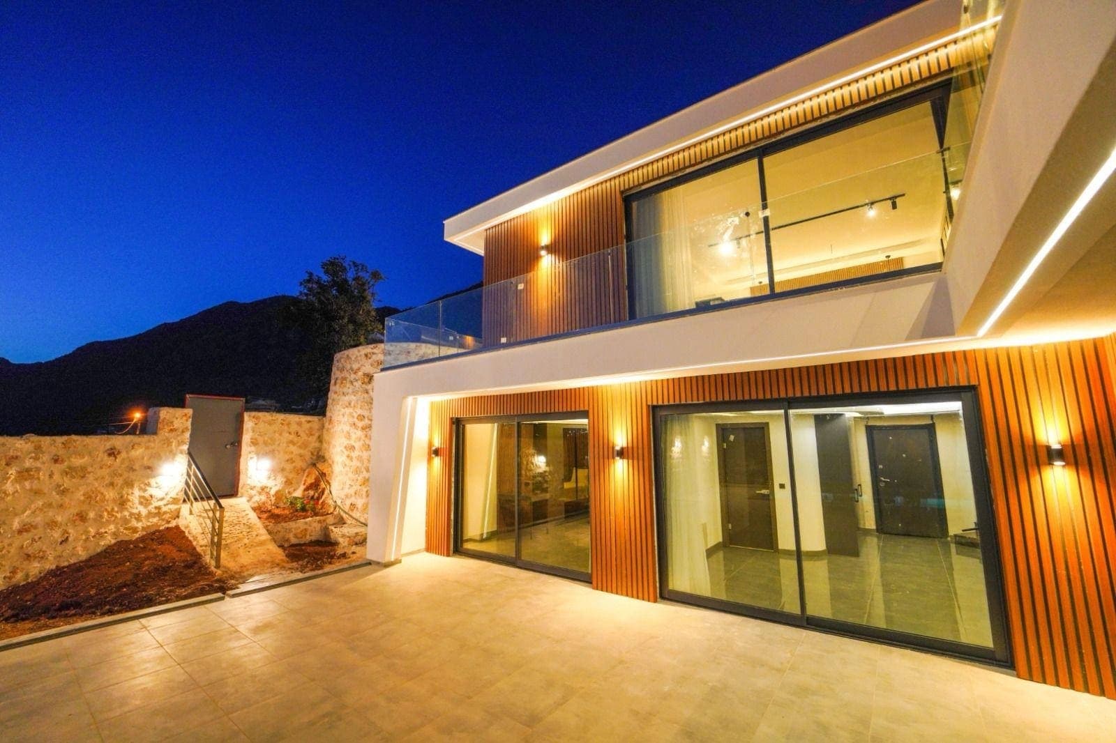 Villa New Ada, Kalkan — 4. fotoğraf