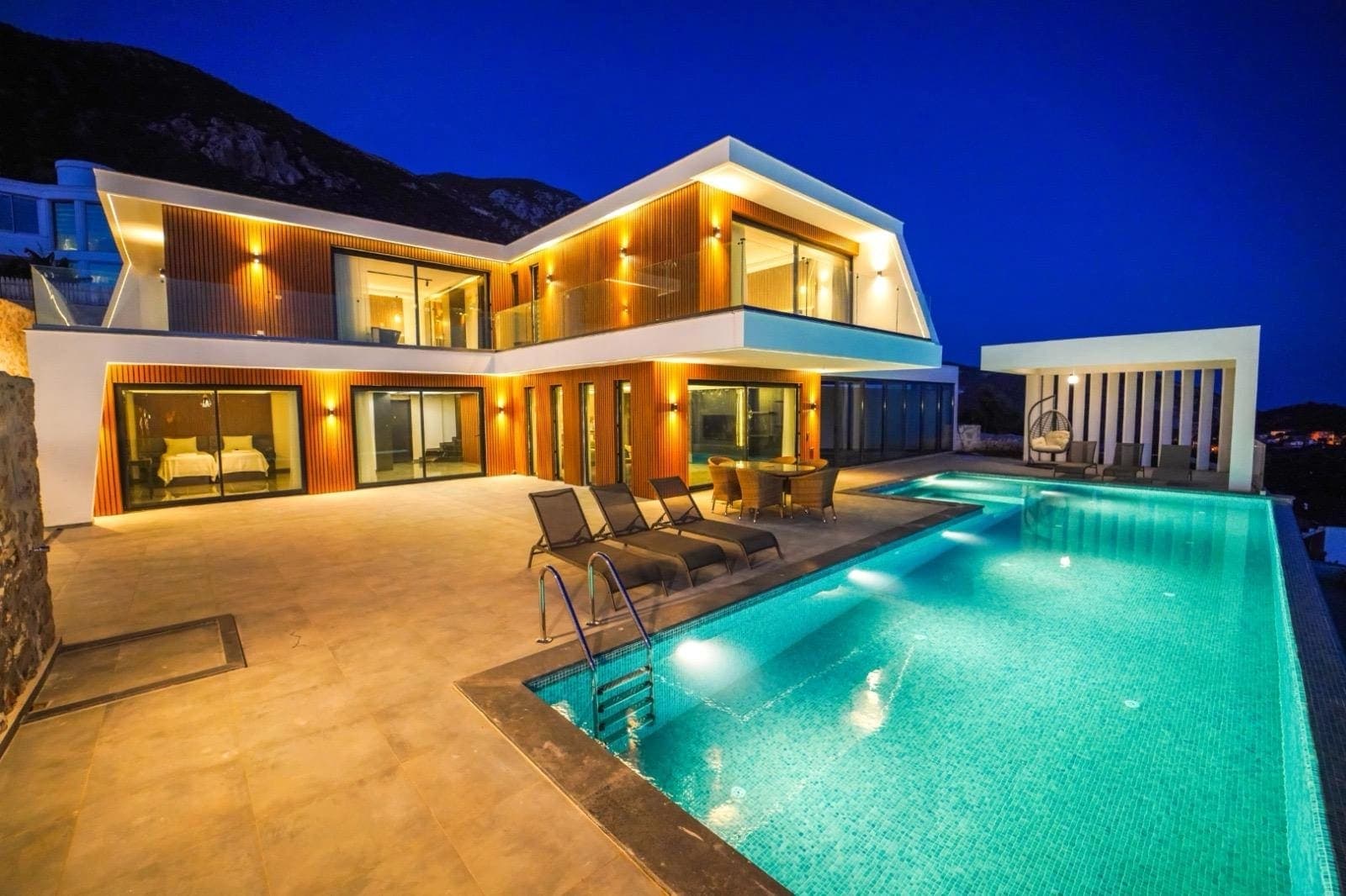 Villa New Ada, Kalkan — 5. fotoğraf